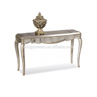 Modern Plywood Decoration Console Table for Hotel Use Hotel Side Table Furniture