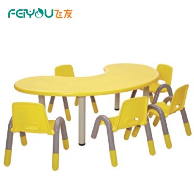 classroom plastic chair kindergarten furniture