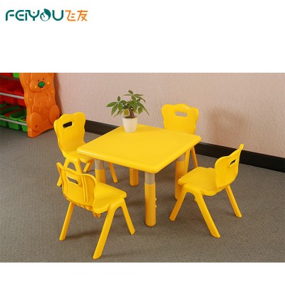 2019 Children Furniture China Supplier Wooden Study Table For Children