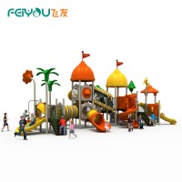 New Items In China Market Kindergarten Indoor Outdoor Durable kids playground equipment outdoor