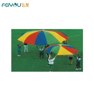 Baby Educational Activity Soft Toys Rainbow Umbrella For Kids Infant Development Play Toy